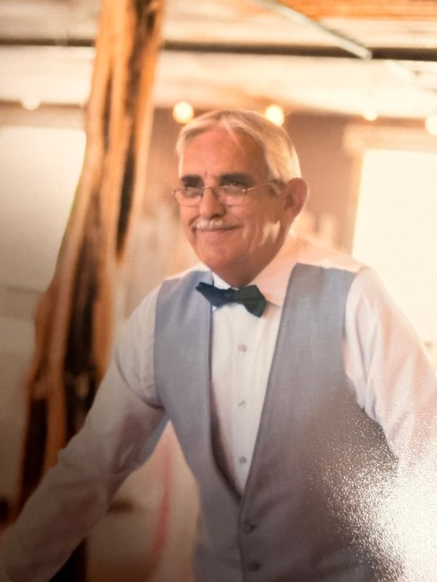 Obituary of Adolph G. Garcia Jr.