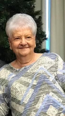Obituary of Melba Ann Talley