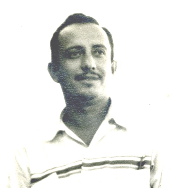 Obituary of Rafael A. Ayala