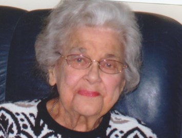Obituary of Mrs. Dorothy Schwarz Holland