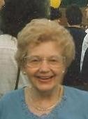 Obituary of Wanda Jolivet