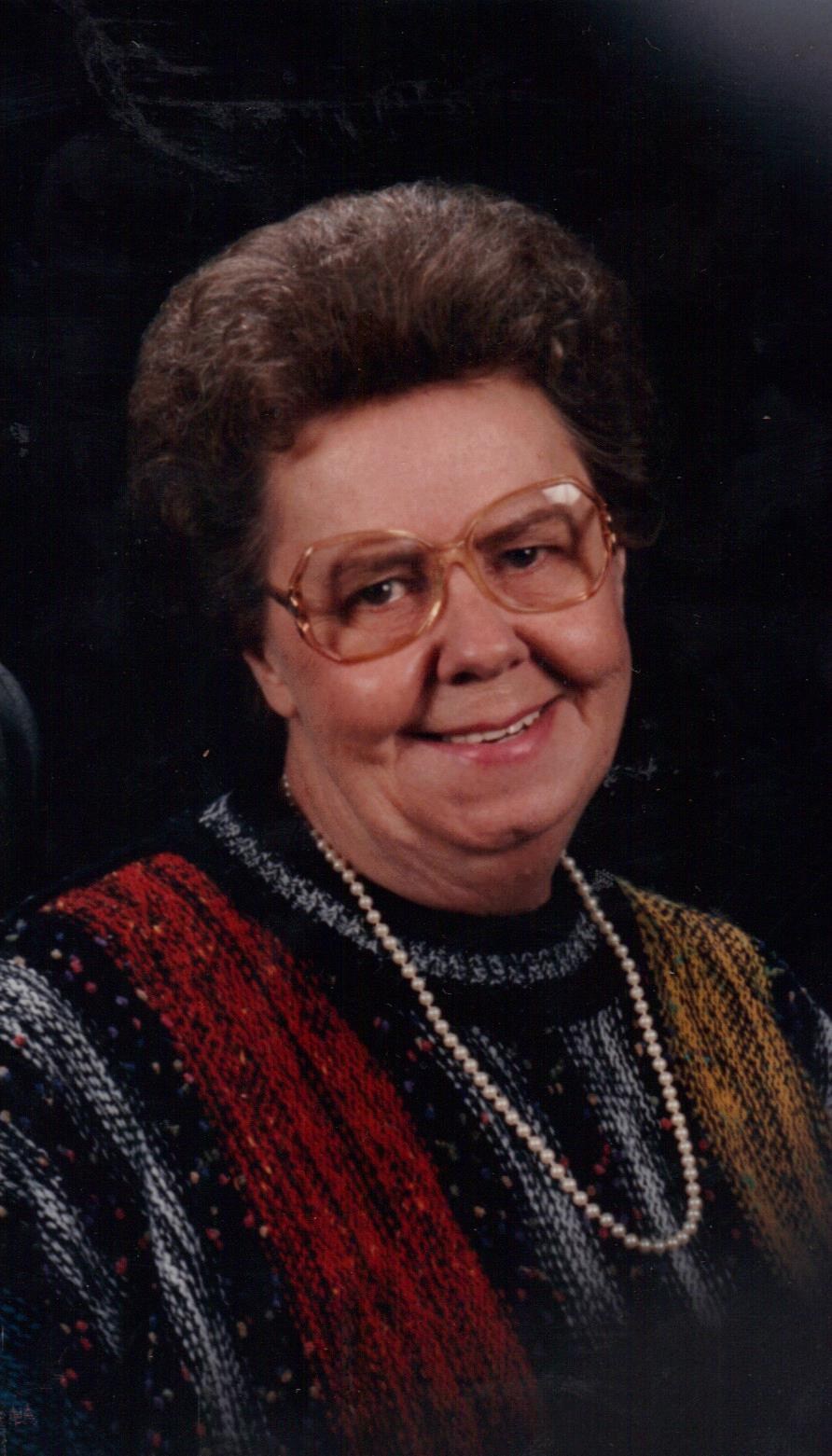 Mae Carson Obituary Davenport, IA