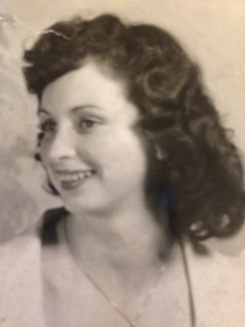 Obituary of Margaret Elaine Johnson