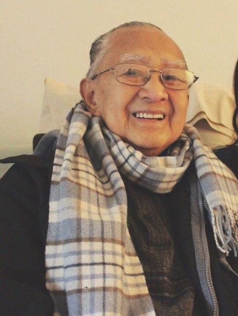 Obituary of Sulpicio Veloso Nacorda