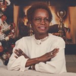 Harriett Hall
