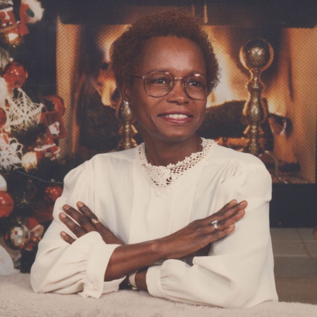 Obituary of Harriett Ann Hall