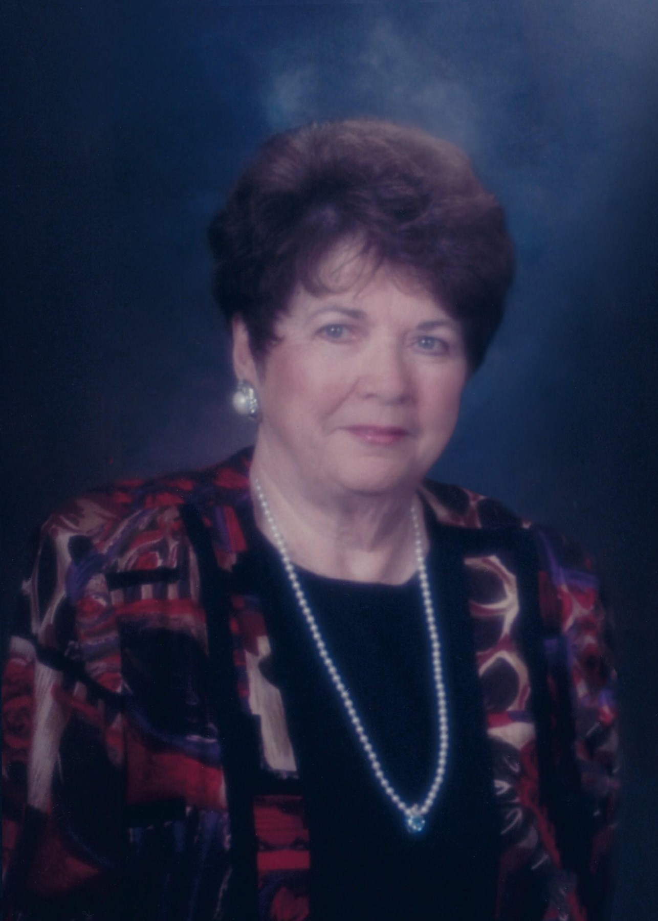 Obituary of Margaret Lugg