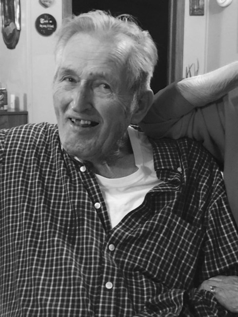 Obituary of Larry Dean Price