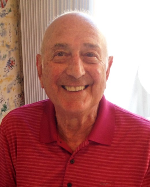 Obituary of Anthony Eugene Dammicci Sr.