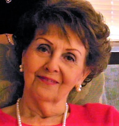 Obituary of Shirley G. Anschutz