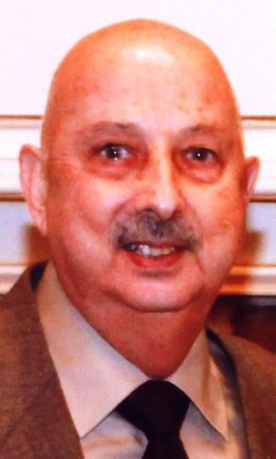 Obituary of Percy James Landry