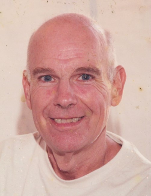 Obituary of Arthur Sidney Alquist III
