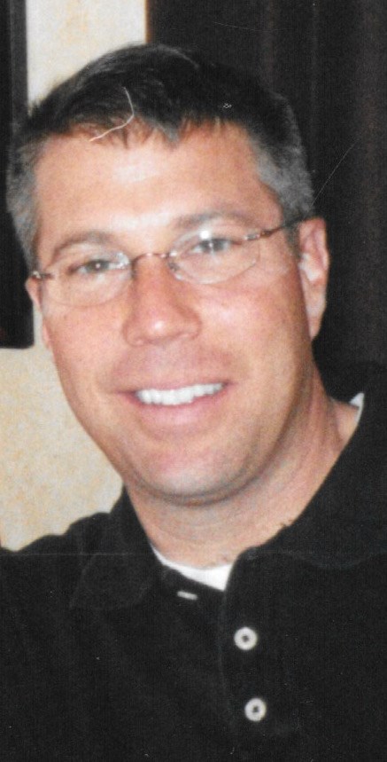 Obituary of Donald Hugh Mill