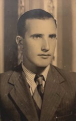 Jose Teixeira