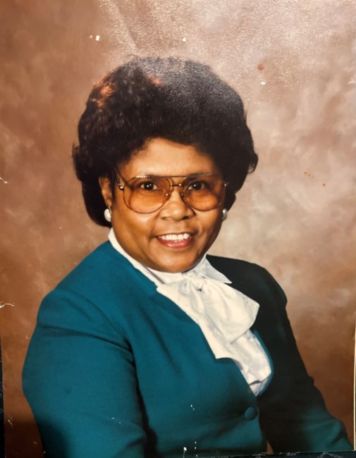 Obituary of Ruby Bob Brown