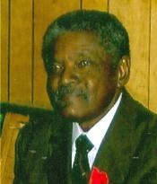 Obituary of Sylvester "Uncle Bep" Ruffin