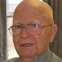 Obituary of Ernest O. Cobb