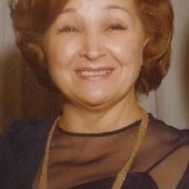 Obituary of Amelia Braha