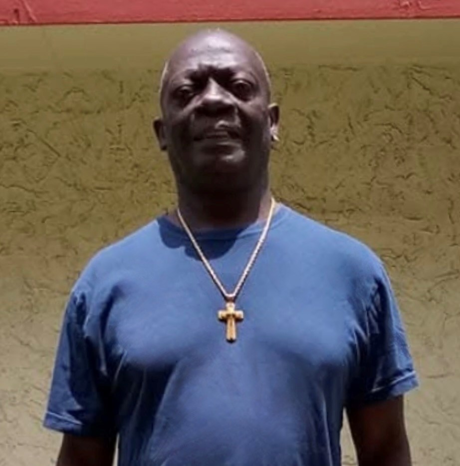 Avis de décès de James "June" White Jr.