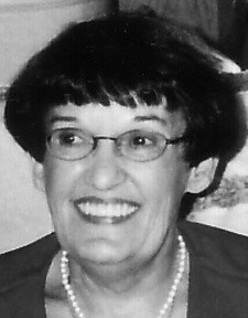 Avis de décès de Marlene Lois Fisher