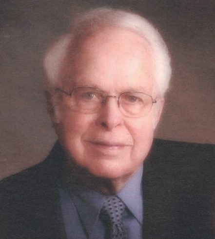 Obituary of Cecil Bennett Poplin