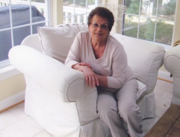 Obituary of Anna F. Huxta