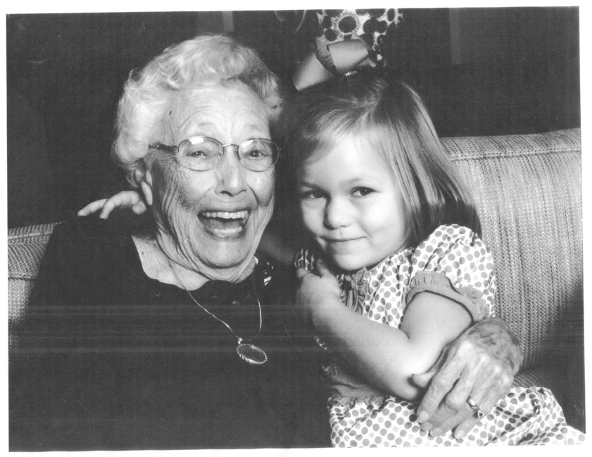 Obituary of Lucille C Holcomb