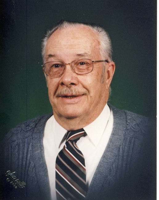 Obituario de Bill A. Shrock