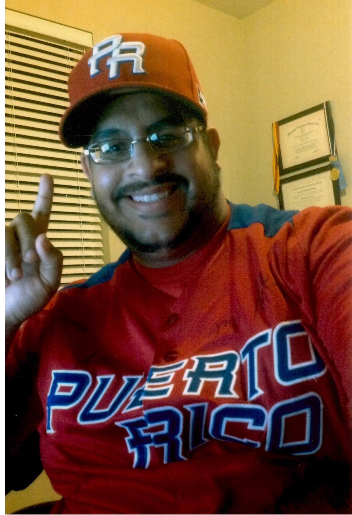 Obituary of Victor Javier Alvarez Pacheco