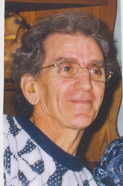Obituary of Jean-Marc Lafrenière
