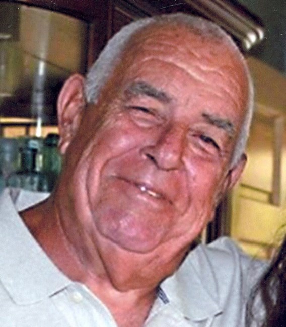 Obituario de James Marvin Price