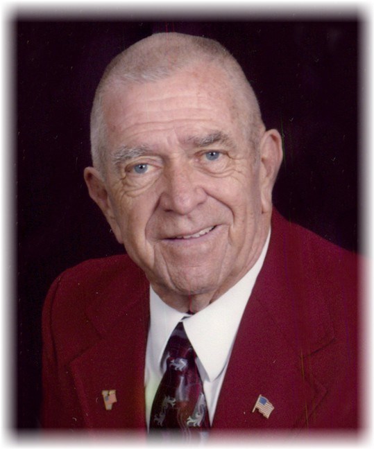 Obituary of William A. Thorpe