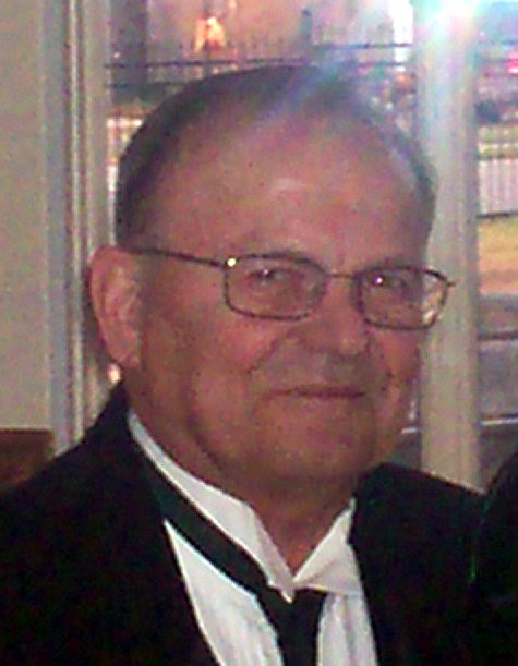 Obituary of Robert Louis Varga Sr.