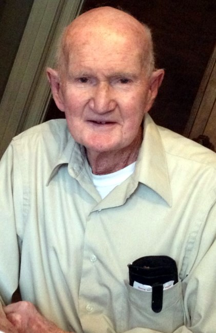 Obituary of Arlie Omar Reynolds Jr.