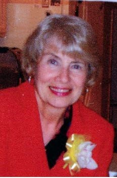 Obituary of Mary Lou Ullestad