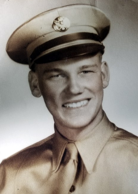 Obituary of Alfred F. Schuster