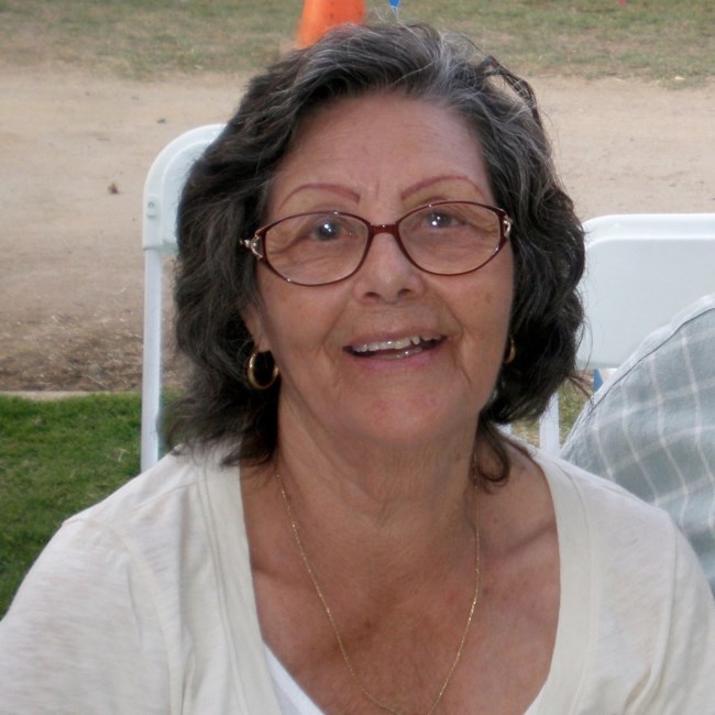 Avis de décès de Maria Magdalena Carrasco