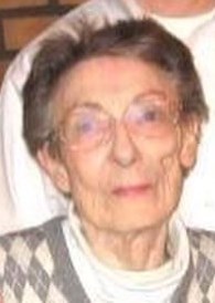 Obituary of Marion A. Reagan