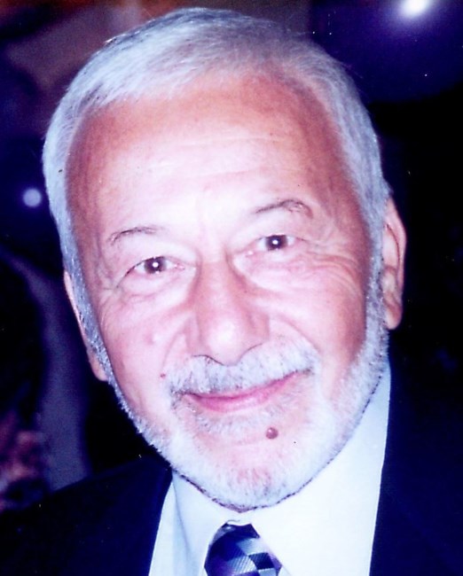 Obituary of Joseph J. Prato "Teeta"