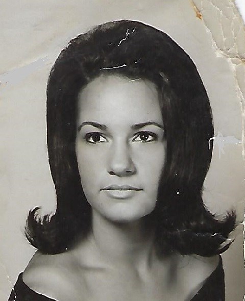 Obituary of Tempy Jane Hill