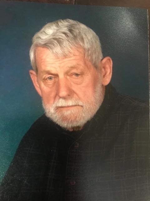 Obituary of Clyde "Buddy" F. Dykes