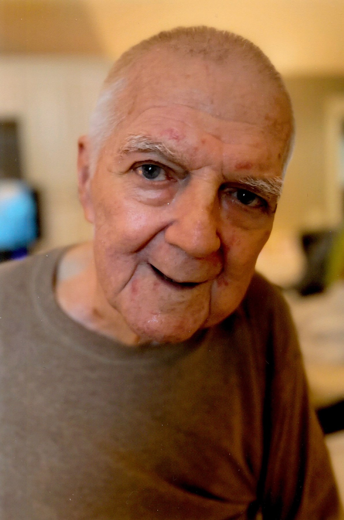 Obituary of Ted P. Krause