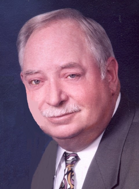 Obituary of William "Bill" Arthur Thompson