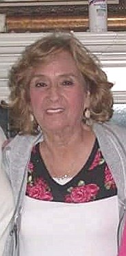 Obituary of Maria A. Gonzalez