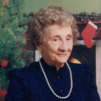 Obituary of Lorean Josephine Wood Maughan