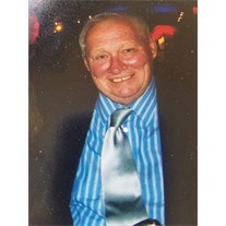 Obituary of Jack Lee Morgan