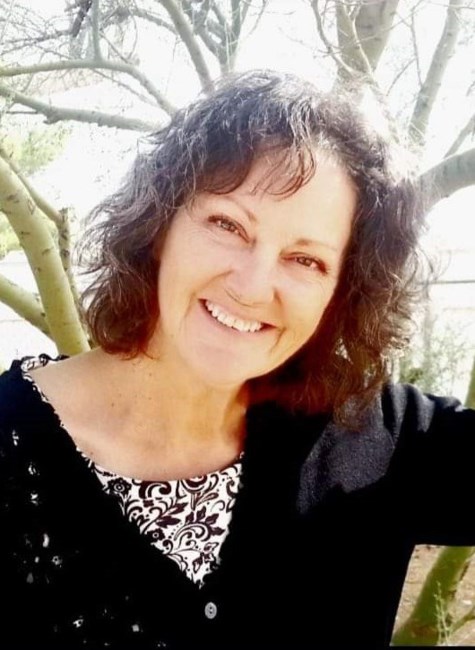 Obituary of Rebecca Lyn Sharpe Salgado