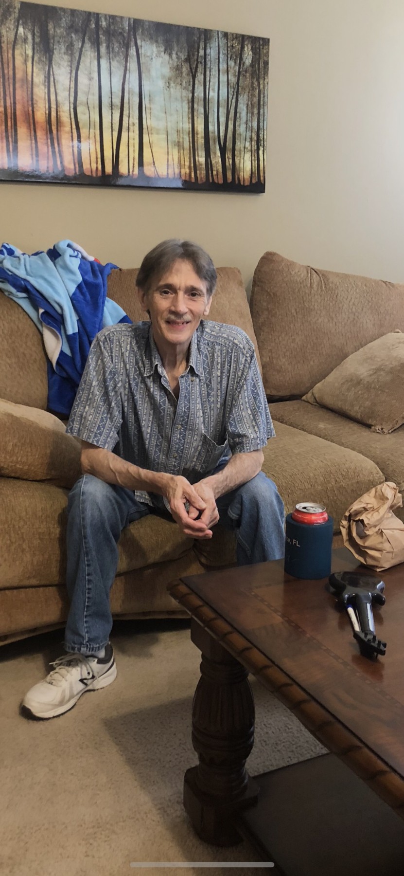 Obituary of James Lee Emerson Jr.