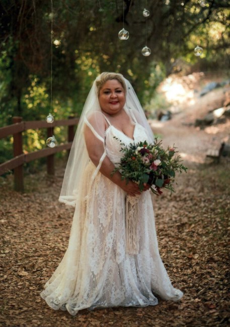 Obituary of Meagan Patrice Diaz