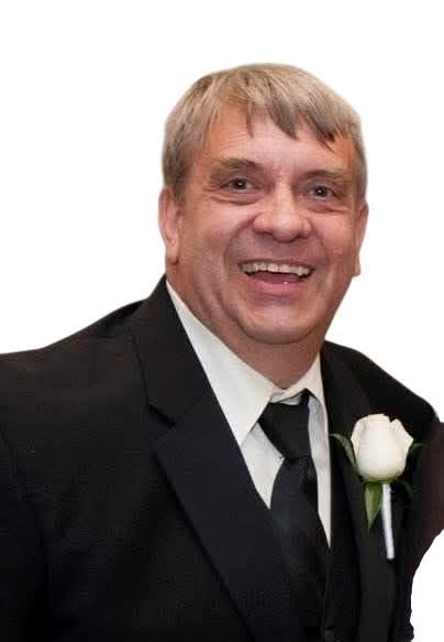 Obituary of Wayne Robert Kossow